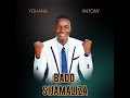 BADO SIJAMALIZA By Yohana Antony Official Music Audio