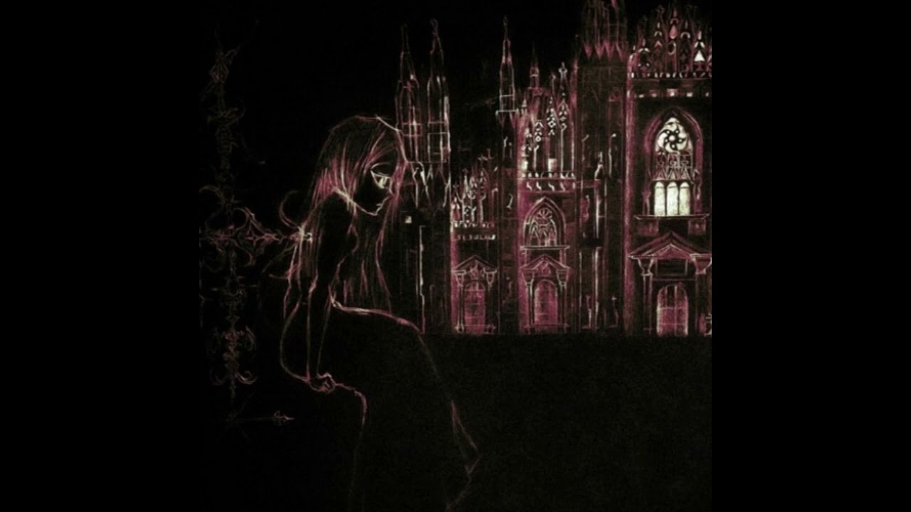 lostrushi Type beat (Prod.H_ELLMANE)