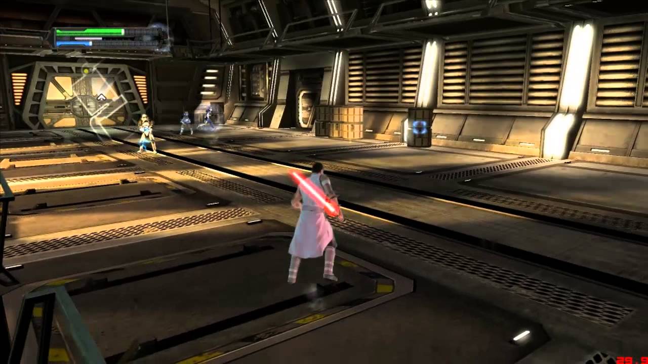 Star Wars Il Potere Della Forza Piattaforme