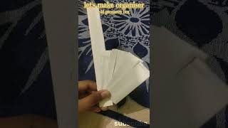 ✨Old geometry box organiser ✨💎#crafton.s#diy #shortvideo #shorts #subscribe #art #viral #youtuber