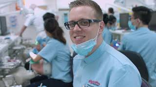 Dentistry at Griffith