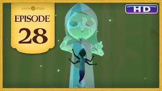 The Legend of Zelda: The Wind Waker HD - Episode 28 | Fire and Ice Arrows