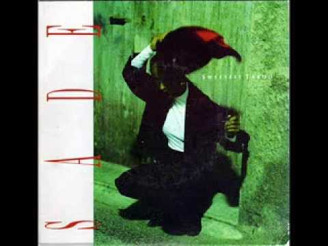 Sade - The Sweetest Taboo (Long Version)