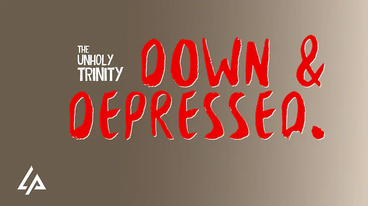 Down and Depressed | Glenn Pfeiffer | LifePoint Church, Harrisburg