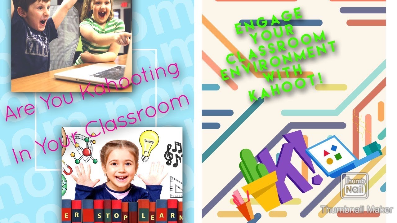 LEARN HOW TO CREATE YOUR OWN KAHOOT GAME : Episode 1 | How To Engage ...
