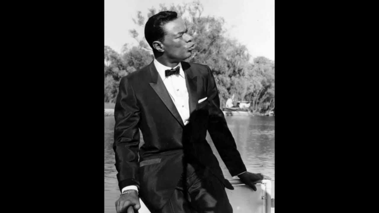 Nat King Cole - Mona Lisa Nat King Cole - Mona Lisa