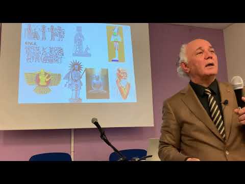 حرية الأديان وحوار مفتوح في تاريخ الأديان ومستقبلها الدكتور خزعل الماجدي