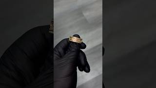 Mechanical Luxe Spinner Ring | Item #71318 Mechanical Luxe Spinner Ring | Item #71318