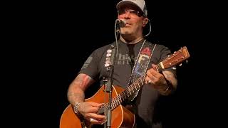 Aaron Lewis - Acoustic Medley 2020 (Alabama)