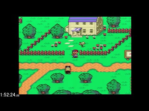 Download [SNES]EarthBound All Photos 1:52:51