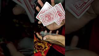 Cool 😎 waterfall cardistry.. subscribe my channel