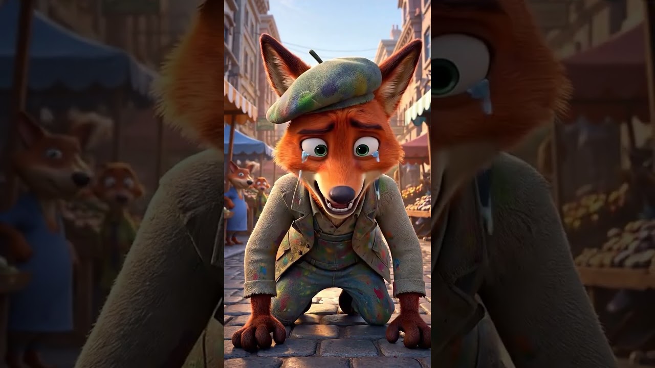 Nick’s Secret Destroyed Their Love 😭🥺 | Heart Touching Love Story 