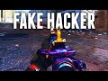 I'm a Wallhacking Fake Handler