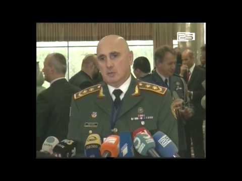 საქართველოს თავდაცვისა და უსაფრთხოების კონფერენცია