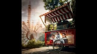 Alan Walker - In Your Eyes (ft. Raffi Ahmad & Nagita Slavina) [with Sad Sometimes Instrumental]