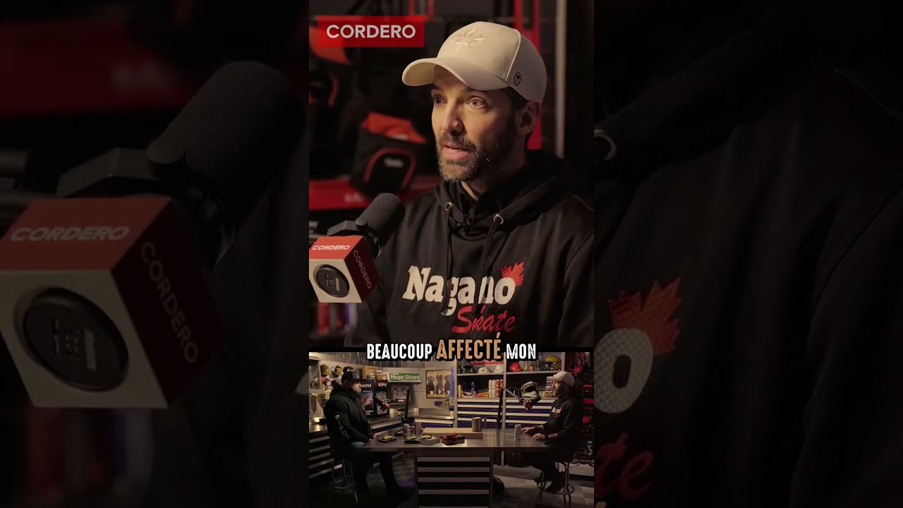 « C’est dur de performer quand, émotionnellement, on n’est pas stable. »