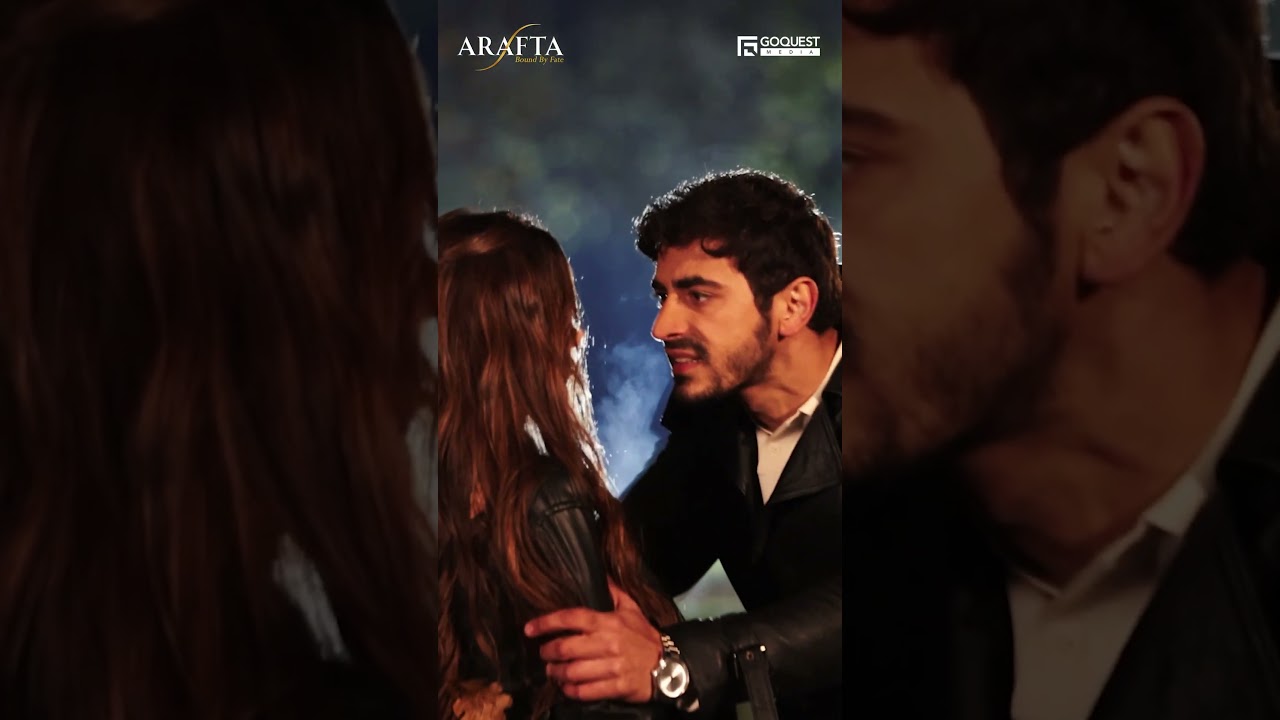 Kalbe İstila Eden Duyguların Provası #araftadizisi #arafta | Arafta Türk Dizileri #BTS poster