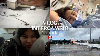 intercâmbio Canadá 🇨🇦 pt. 1