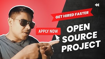 Get Hired Faster: How Open Source Contributions Boost Your Resume