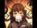 Tokito Death Scene | Heartbreaking Anime Edit | Demon Slayer #tokito