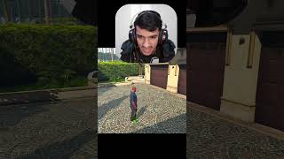 GTA 5 Secret Location Part 69 😏#viral #trending