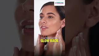 Anti-Wrinkle Treatment for Younger Looking Skin ✨ #shorts | Pristine Cosmesis |  #skincare #beauty