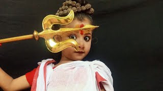 New Trending Video Viral Please Cute Dance With Isha ...
