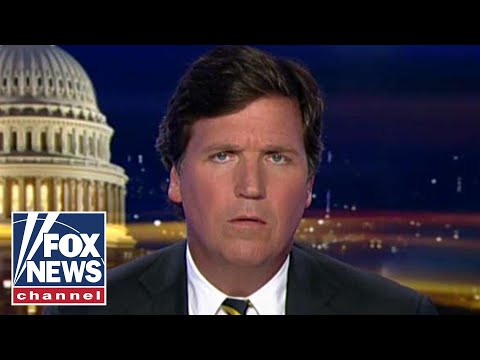 Tucker: Did the president betray his country?