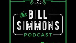 The Bill Simmons Podcast - Kurt Russell on His Career, Robin Williams's Unrelenting Humor, and...