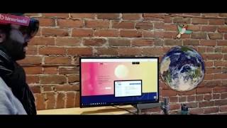 Binaryslid office
