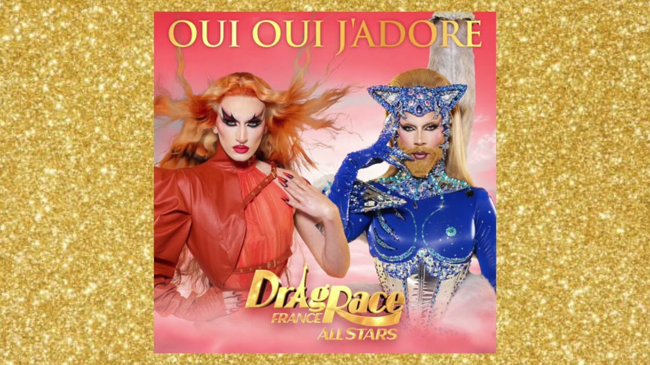 Oui oui j'adore (Piche & Elips)
