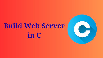 Build a Simple HTTP Server in C | Socket Programming Tutorial