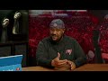Skip Peete on Bucky Irving Continuing to Grind | Bucs Total Access | Tampa Bay Buccaneers