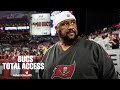 Skip Peete on Bucky Irving Continuing to Grind | Bucs Total Access | Tampa Bay Buccaneers
