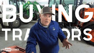 How to start Row Crop operation without MILLIONS