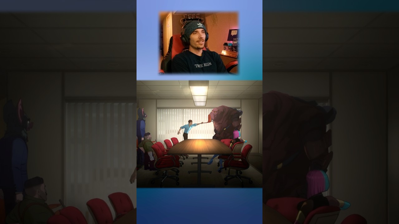 Which One Would You Have Chose?