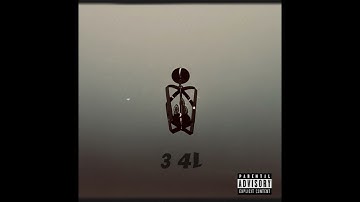 34Leavezz - TOO MANY THOUSANDS (subtle foreshadowing) (Prod. By Cabernett)