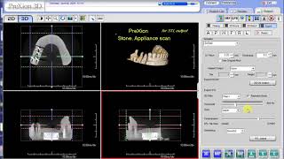 PreXion Training Tips: Exporting an STL file