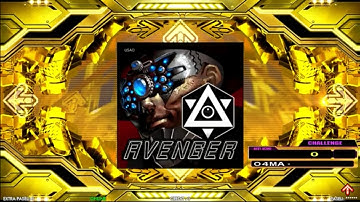 [DDR A3]Avenger / USAO - CDP 18