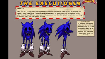 Chained V2 (WIP 1) - Vs. Parallax Revival OST