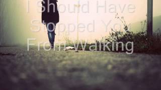 Snow Patrol - You Could Be Happy By WithoutUHere