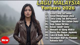 LAGU MALAYSIA TERBARU 2026 // 💔 KAU BUKAN MILIKKU 😭 VIRAL / MENYAYAT HATI