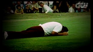 Greats of the Game: Lee Trevino