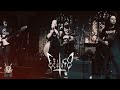 Feitiço Oculto - Kool Metal Fest (13/12/2025) - La Iglesia em São Paulo/ SP
