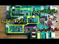 كيف تعمل دائرة التوحيد ودائرة التقطيع ودائرة التنعيم كيف تعمل دائرة التوحيد ودائرة التقطيع ودائرة التنعيم