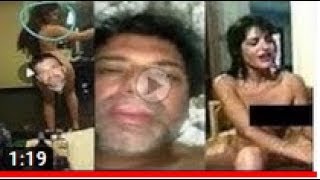 الفيديو الكامل لفضيحة علا غانم مع خالد يوسف  بدون تشويش جسمها نار