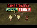 5 Game PC survival strategy yang menarik untuk dimainkan