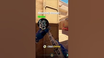 Green, Green, what is your problem!?