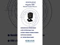 Datalogic Magellan 900i  Masaüstü Karekod Okuyucu