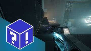 The Entropy Centre Part 11 Conveyor